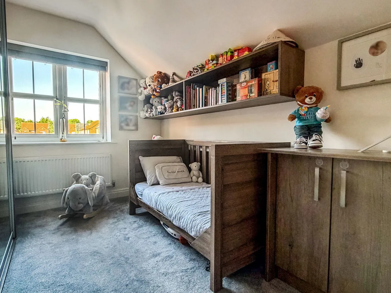 New Forest Way, Kingswood, Hull, East Riding of Yorkshire, HU7 3FX, photo 12