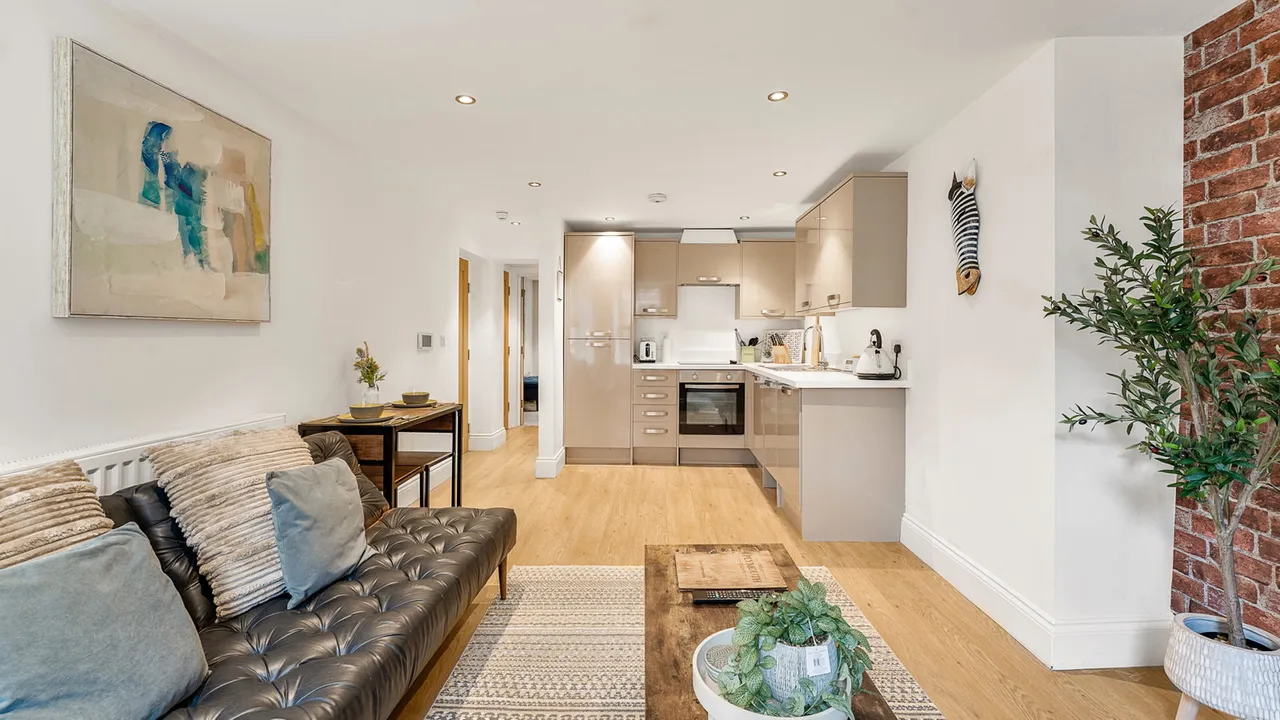 Durnford Street, Plymouth, PL1 3QN, photo 5