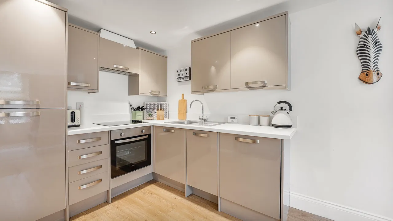Durnford Street, Plymouth, PL1 3QN, photo 6