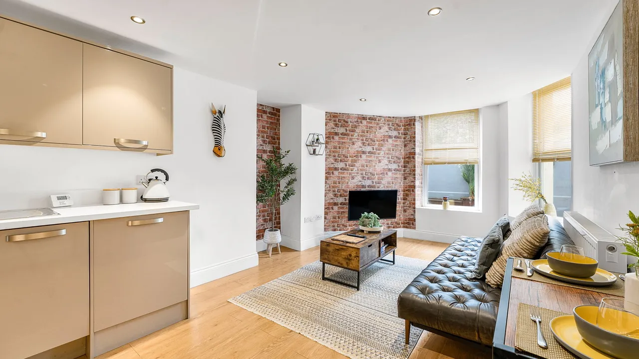Durnford Street, Plymouth, PL1 3QN, photo 2