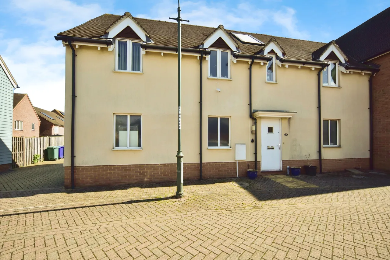 Swallow Avenue, Iwade, Sittingbourne, Kent, ME9, photo 13
