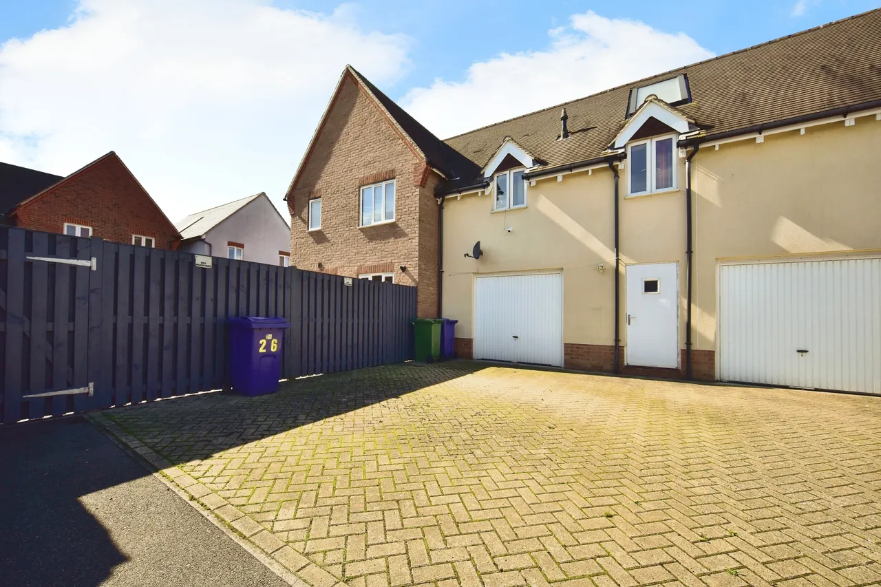 Swallow Avenue, Iwade, Sittingbourne, Kent, ME9, photo 6