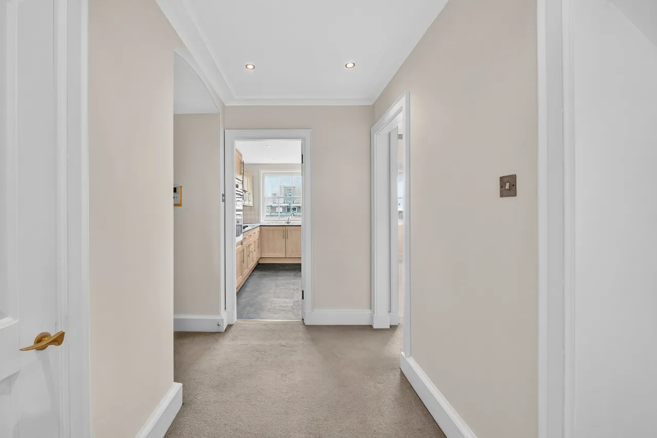 Cumberland Terrace, London, NW1, photo 9