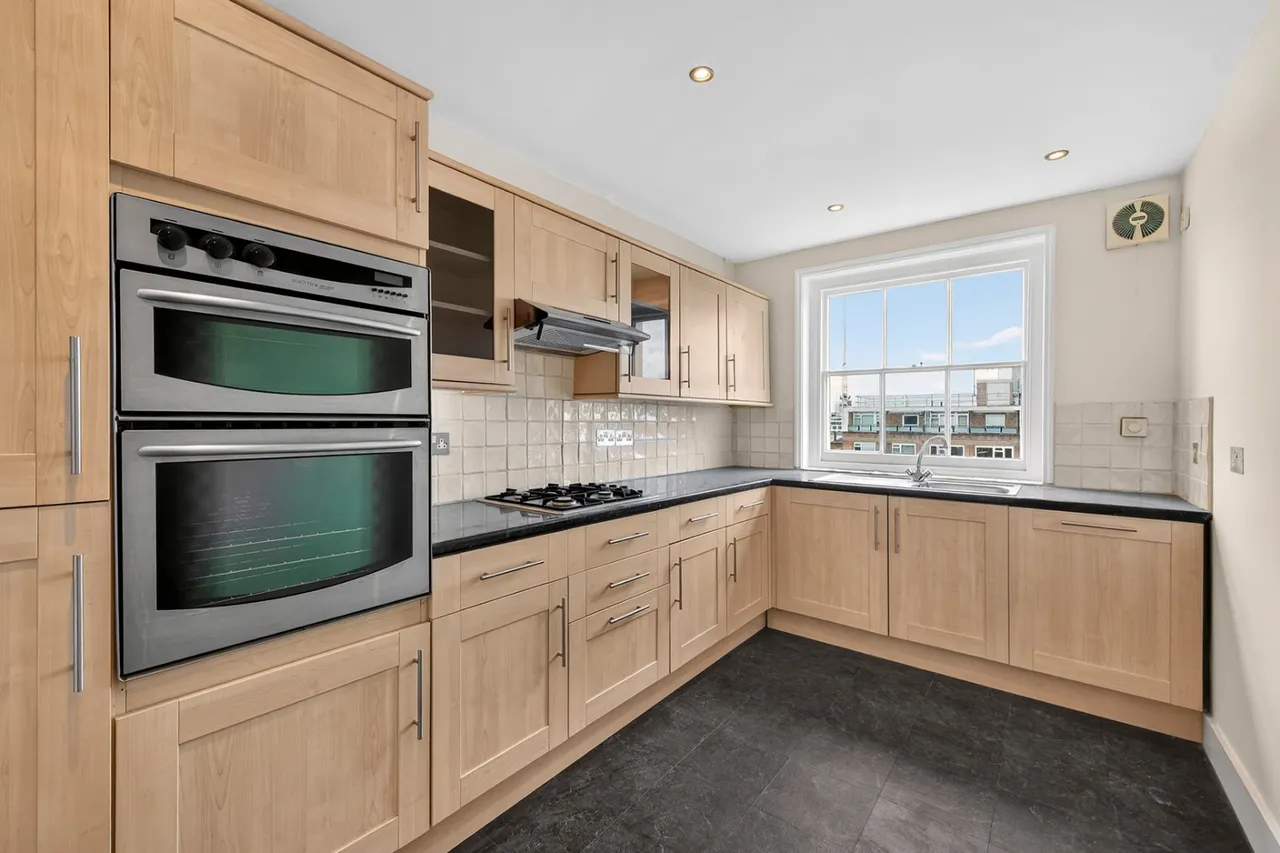 Cumberland Terrace, London, NW1, photo 5