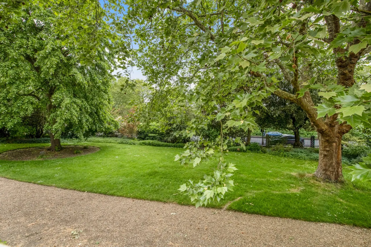 Cumberland Terrace, London, NW1, photo 13