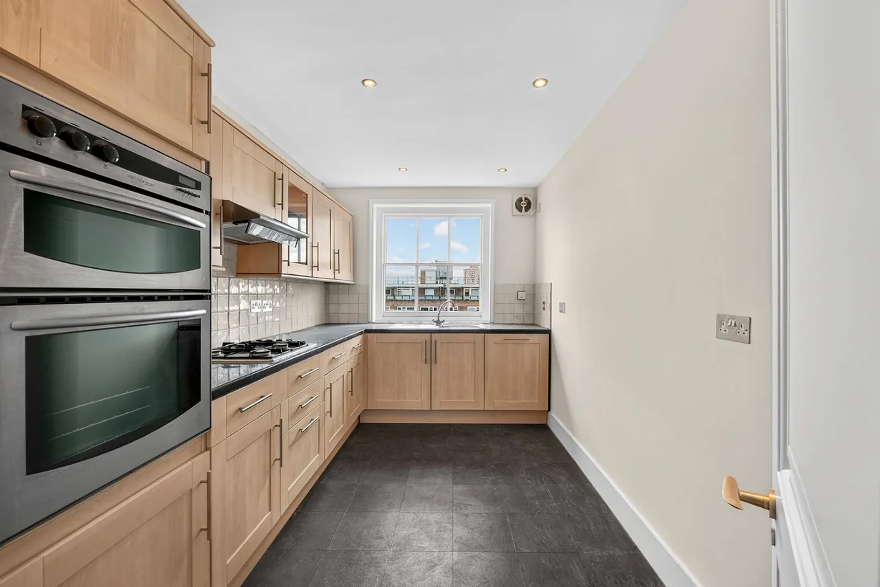 Cumberland Terrace, London, NW1, photo 4