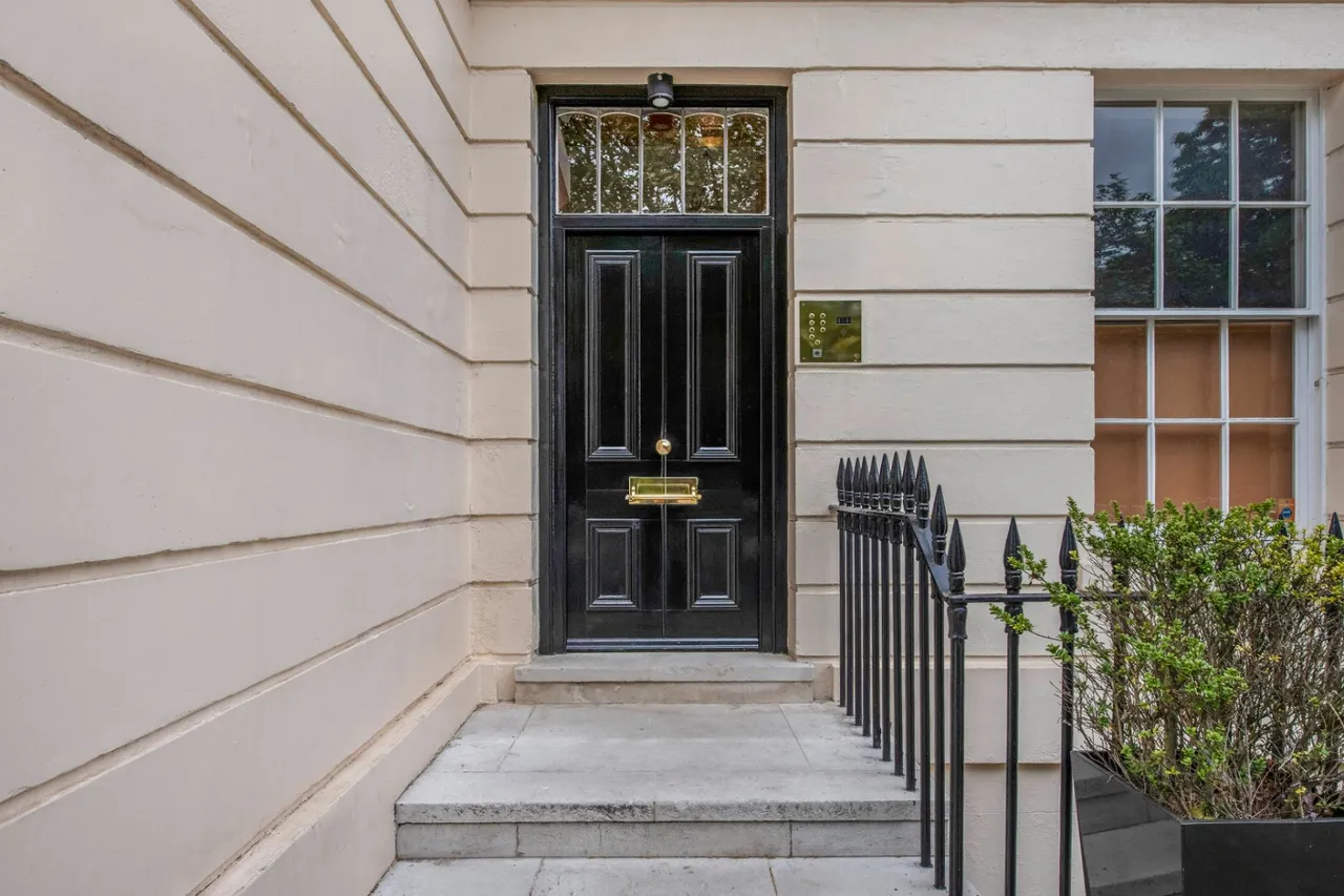 Cumberland Terrace, London, NW1, photo 14