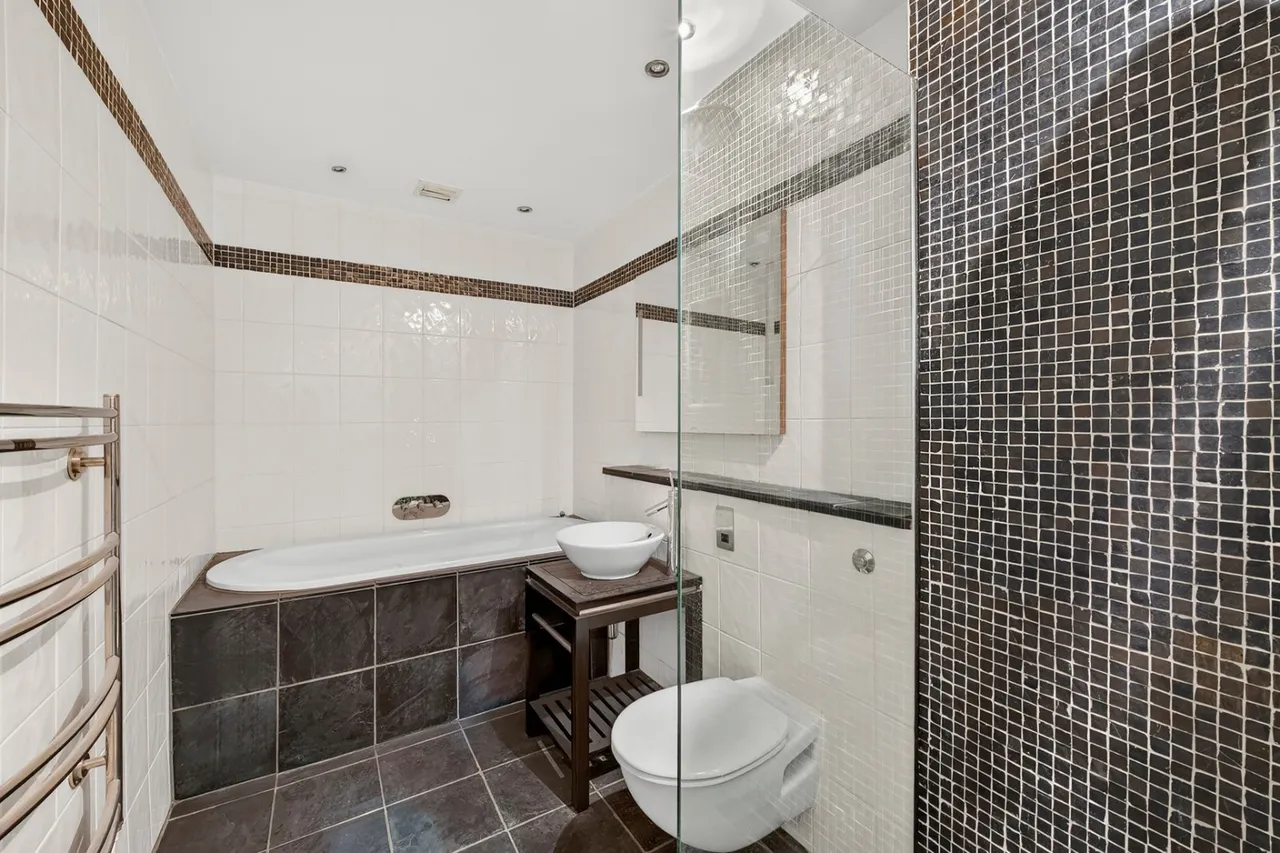 Cumberland Terrace, London, NW1, photo 8