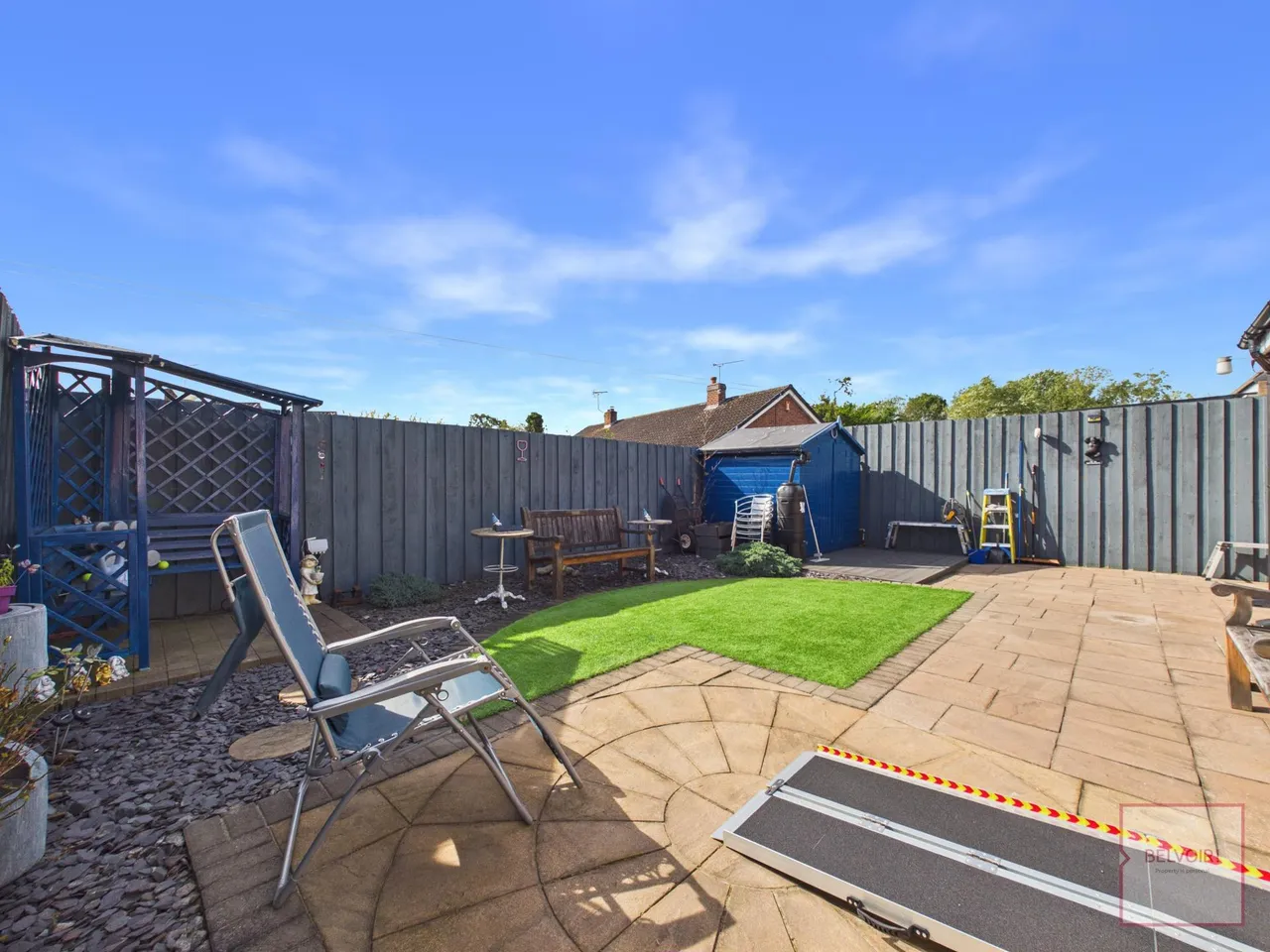 Rope Lane, Shavington, CW2, photo 14