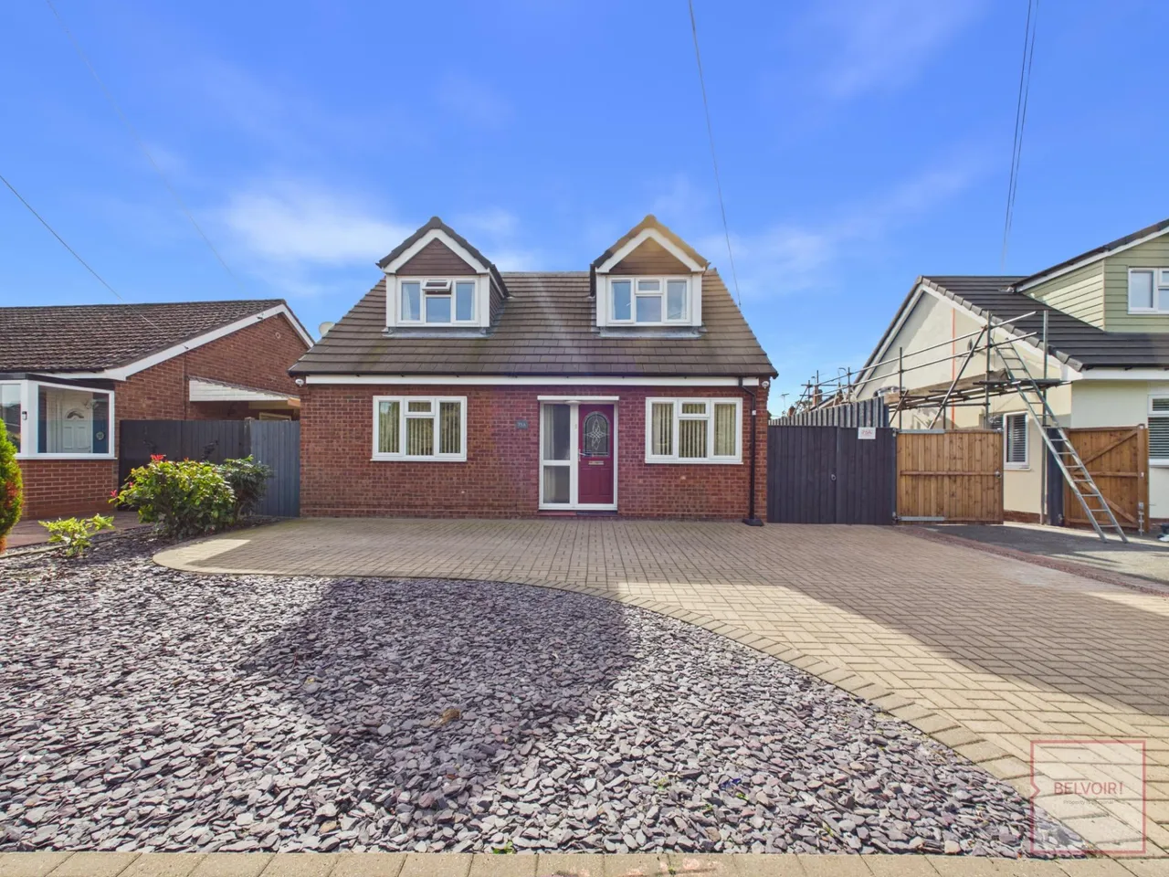 Rope Lane, Shavington, CW2, photo 2