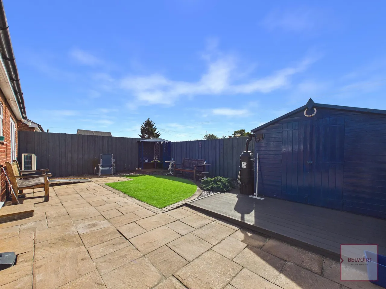 Rope Lane, Shavington, CW2, photo 13