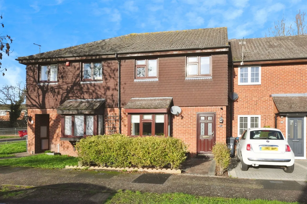 3 bed house for sale, Leaforis Road, Cheshunt, EN7