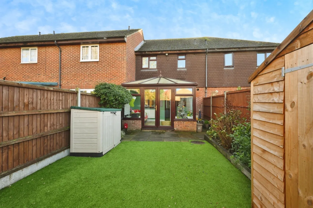 Leaforis Road, Cheshunt, EN7, photo 16
