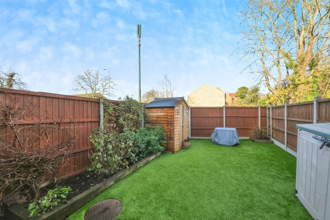 Leaforis Road, Cheshunt, EN7, photo 15