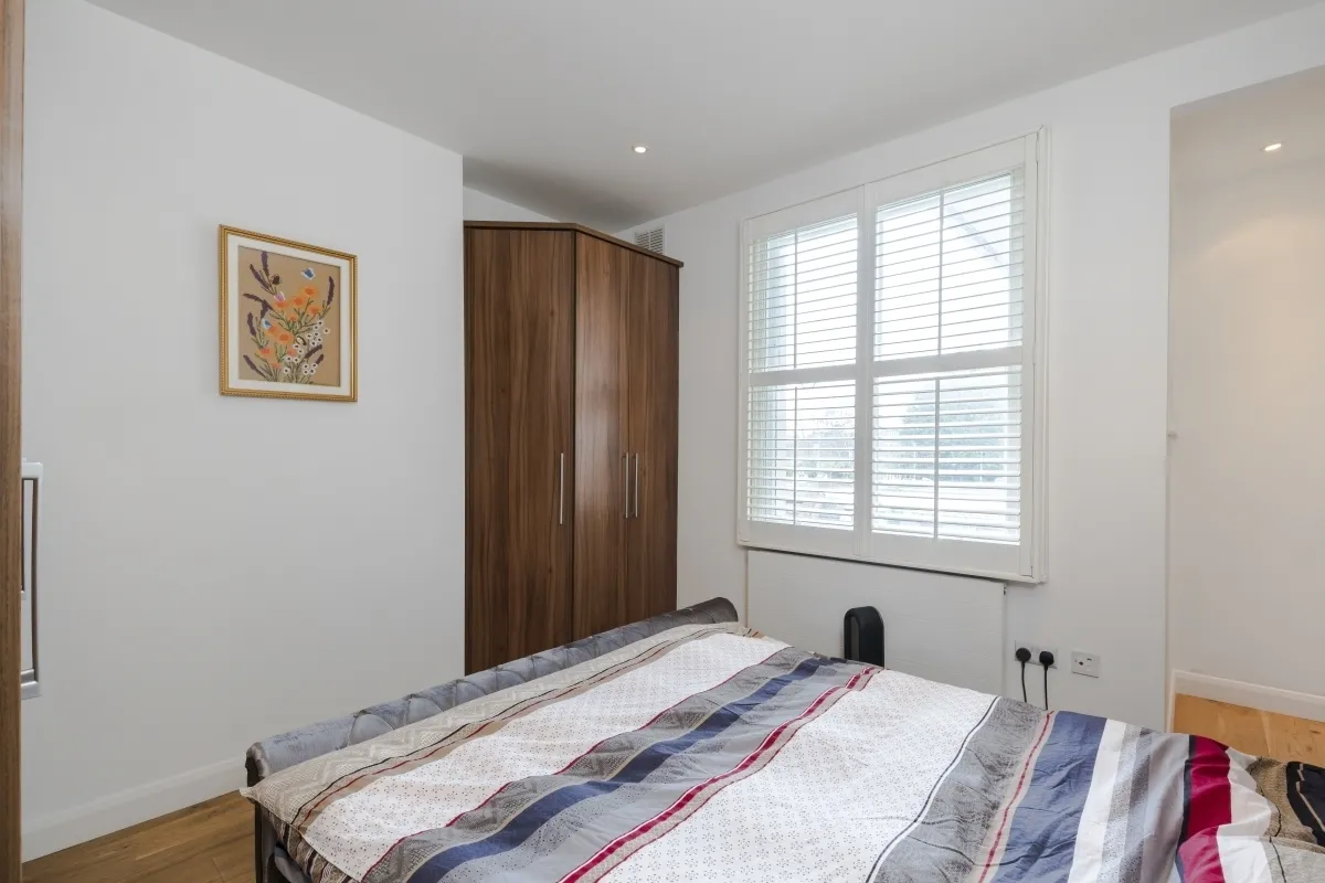 Lancaster Road London W11, photo 6