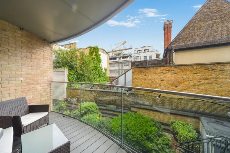 Vanston Place, Fulham, SW6, photo 7