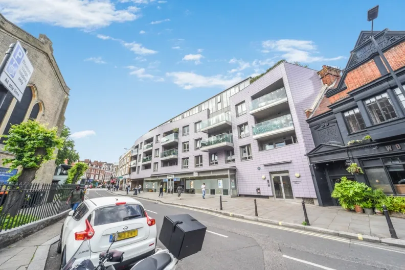 Vanston Place, Fulham, SW6, photo 8
