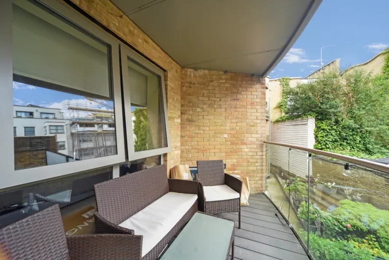 Vanston Place, Fulham, SW6, photo 14