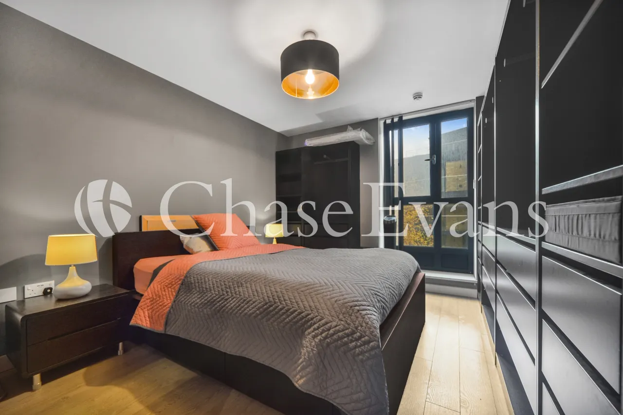 Hallsville Road, Canning Town, E16, photo 10