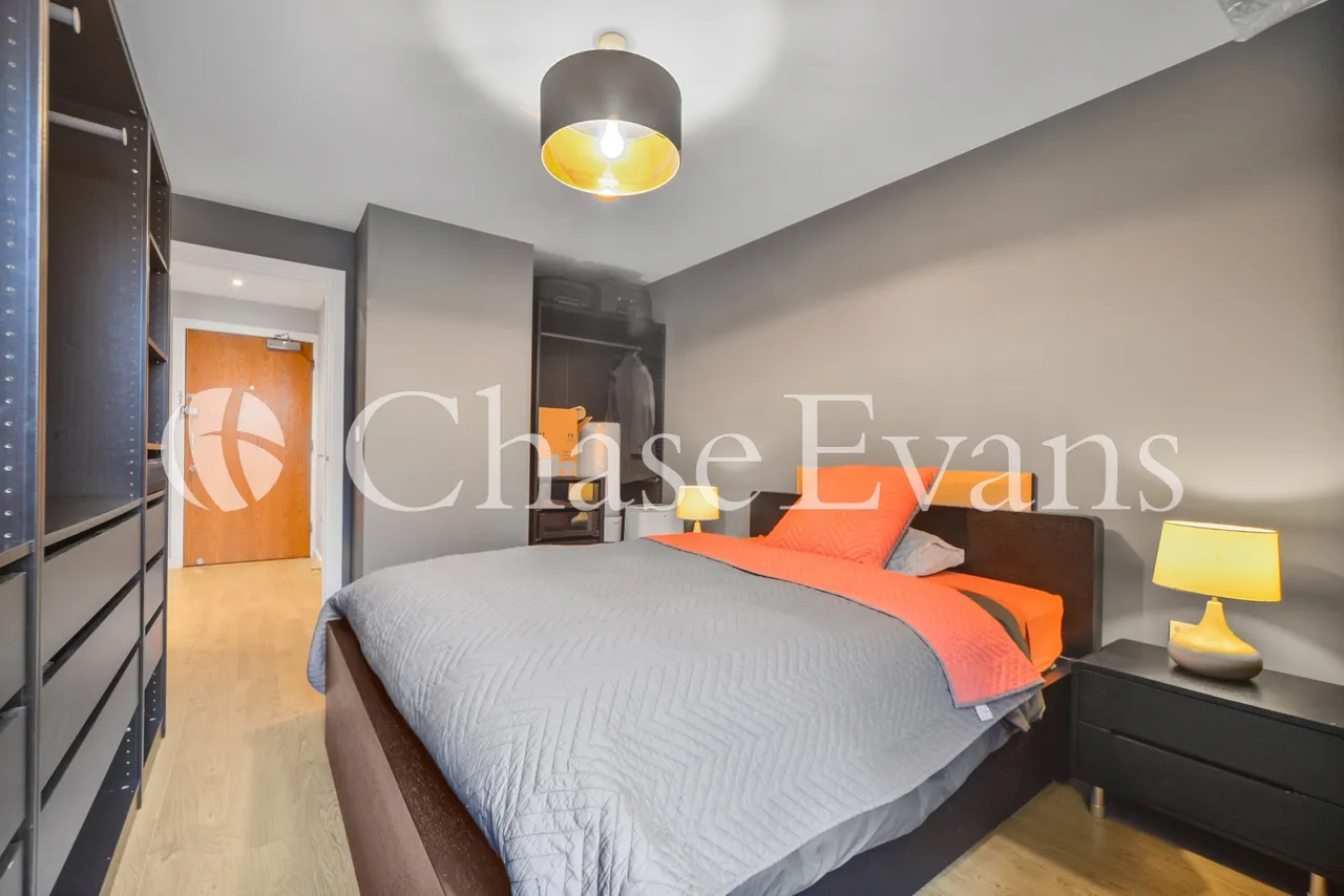 Hallsville Road, Canning Town, E16, photo 12