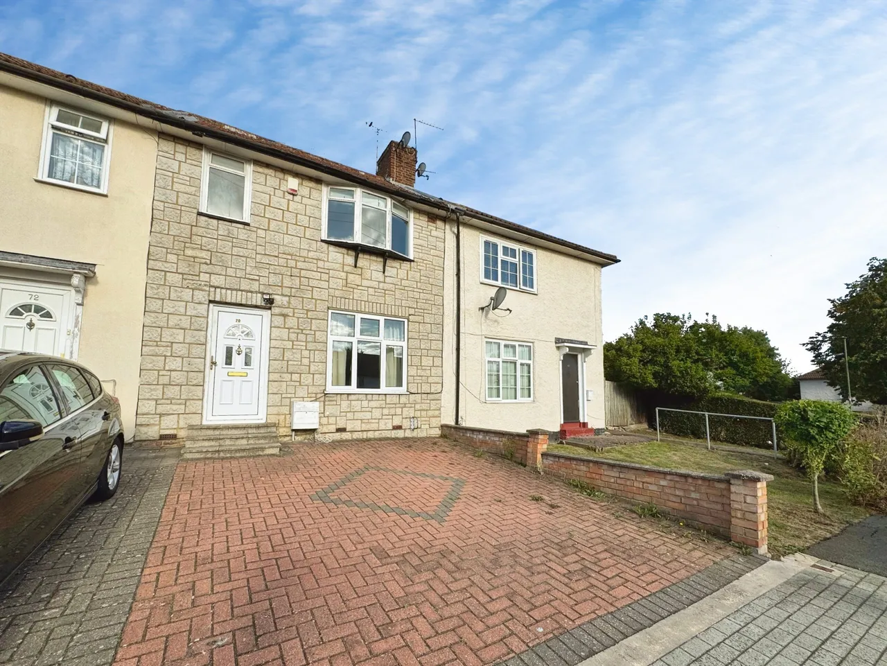 3 bed house for sale, Littlefield Road, Edgware, HA8