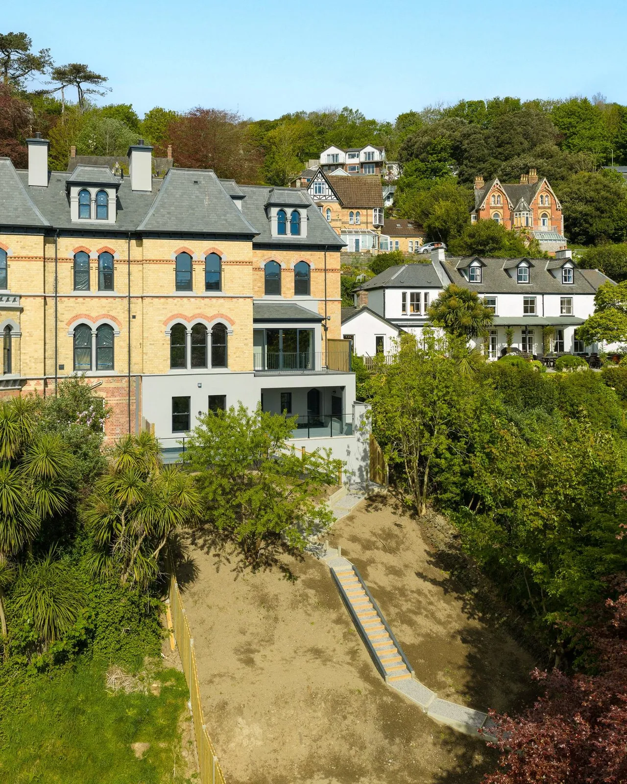 Torrs Park, Ilfracombe, photo 33