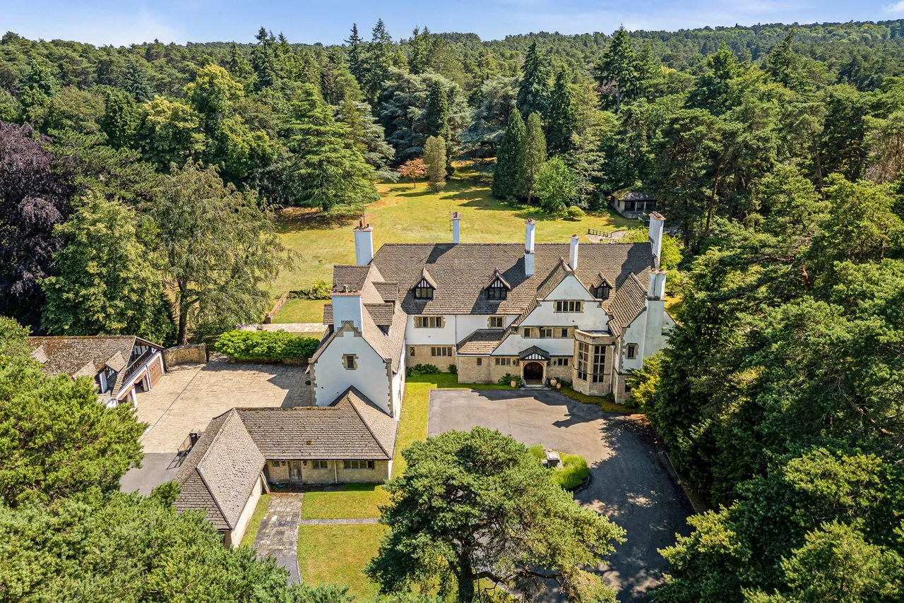 Sunningdale, Berkshire, SL5 9QN, photo 5