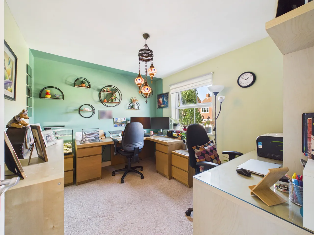 Kestrel Crescent, Droitwich, WR9, photo 13