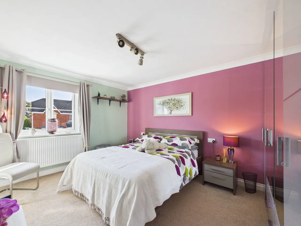 Kestrel Crescent, Droitwich, WR9, photo 10