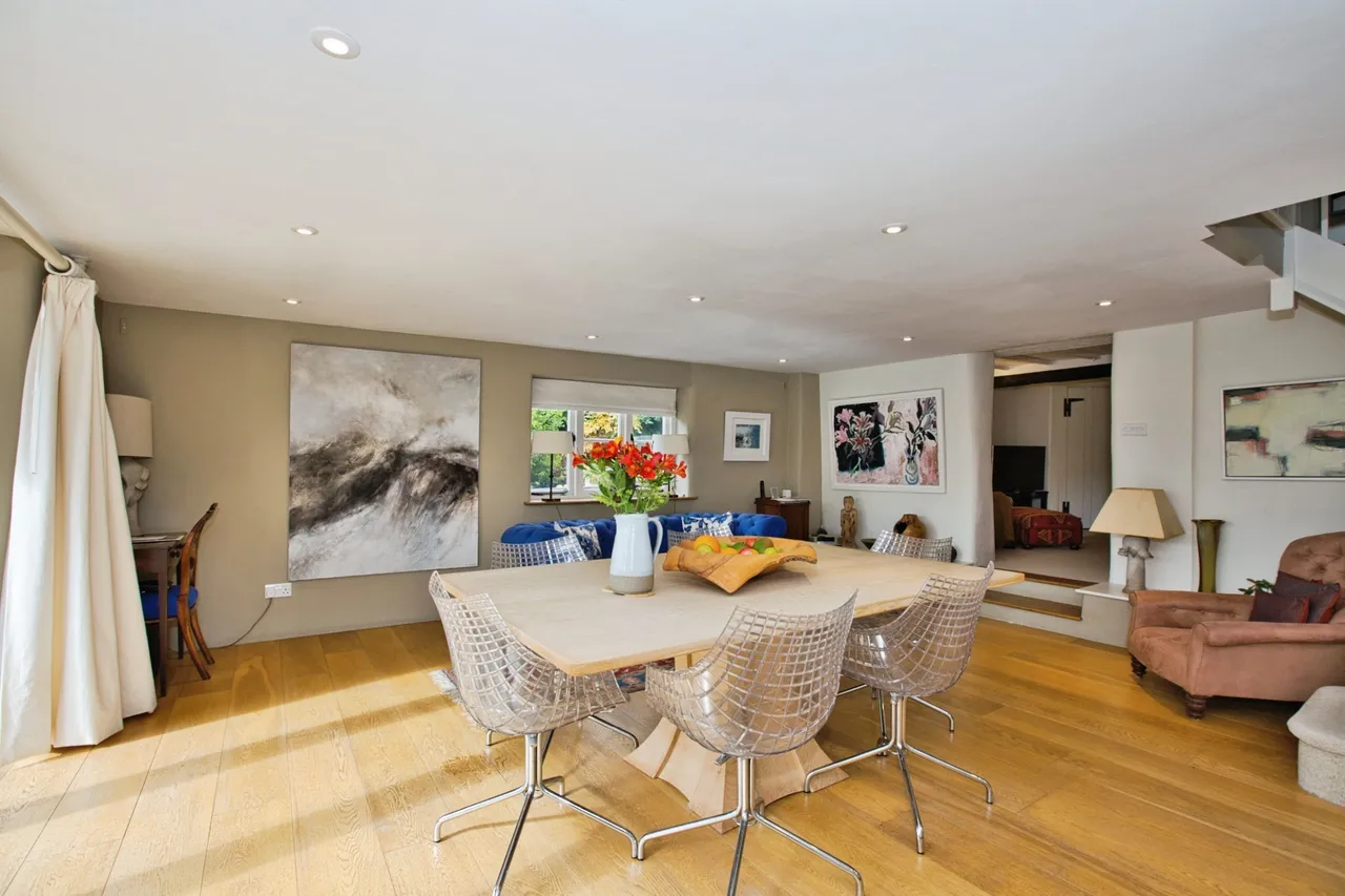 Synderford, Thorncombe, TA20, photo 8