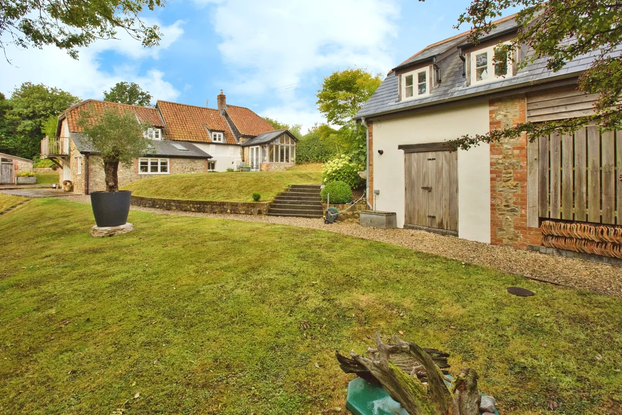 Synderford, Thorncombe, TA20, photo 21