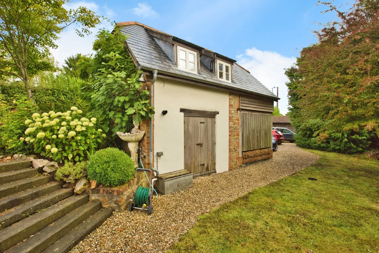 Synderford, Thorncombe, TA20, photo 22