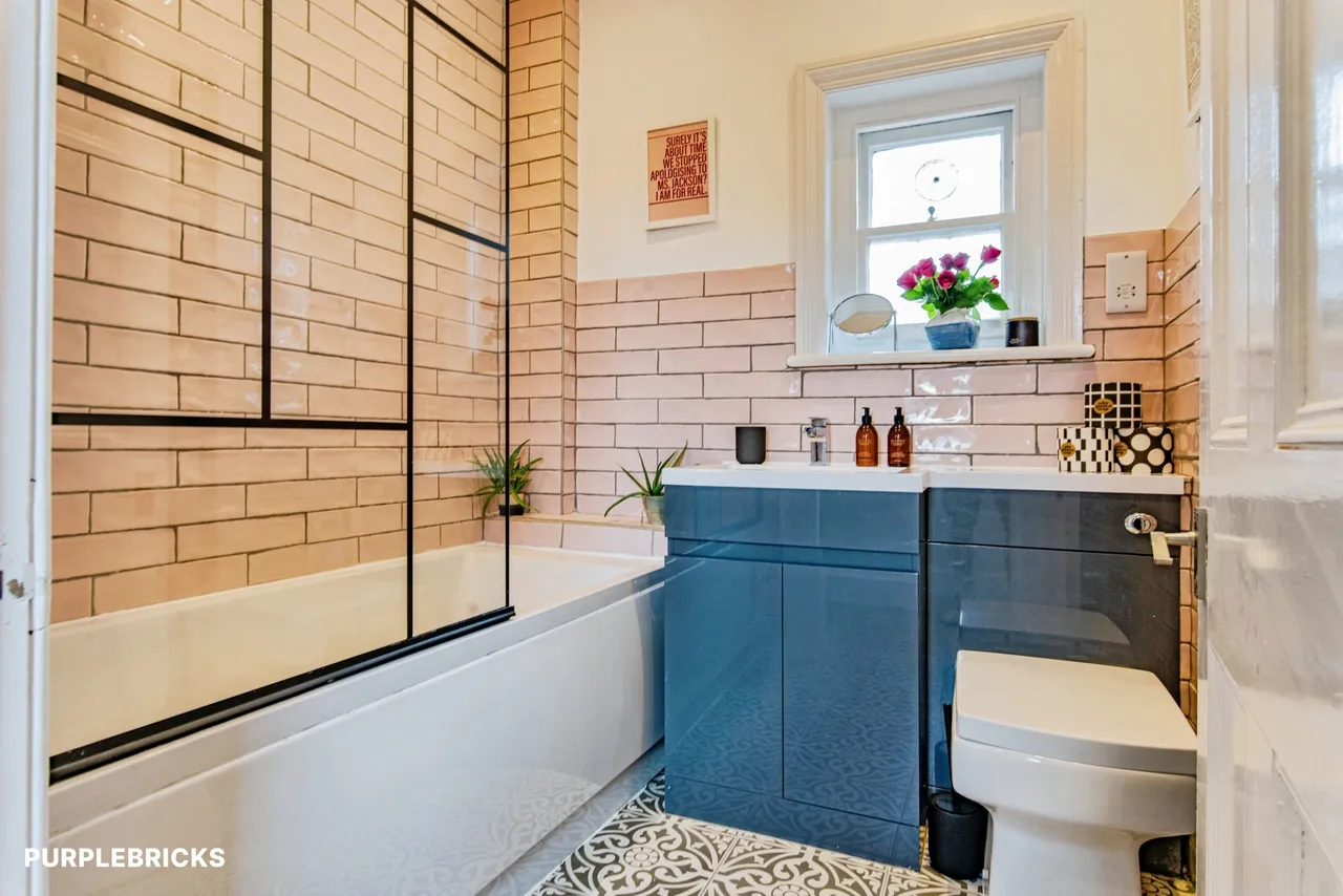 Inverton Road, Honor Oak, SE15, photo 14