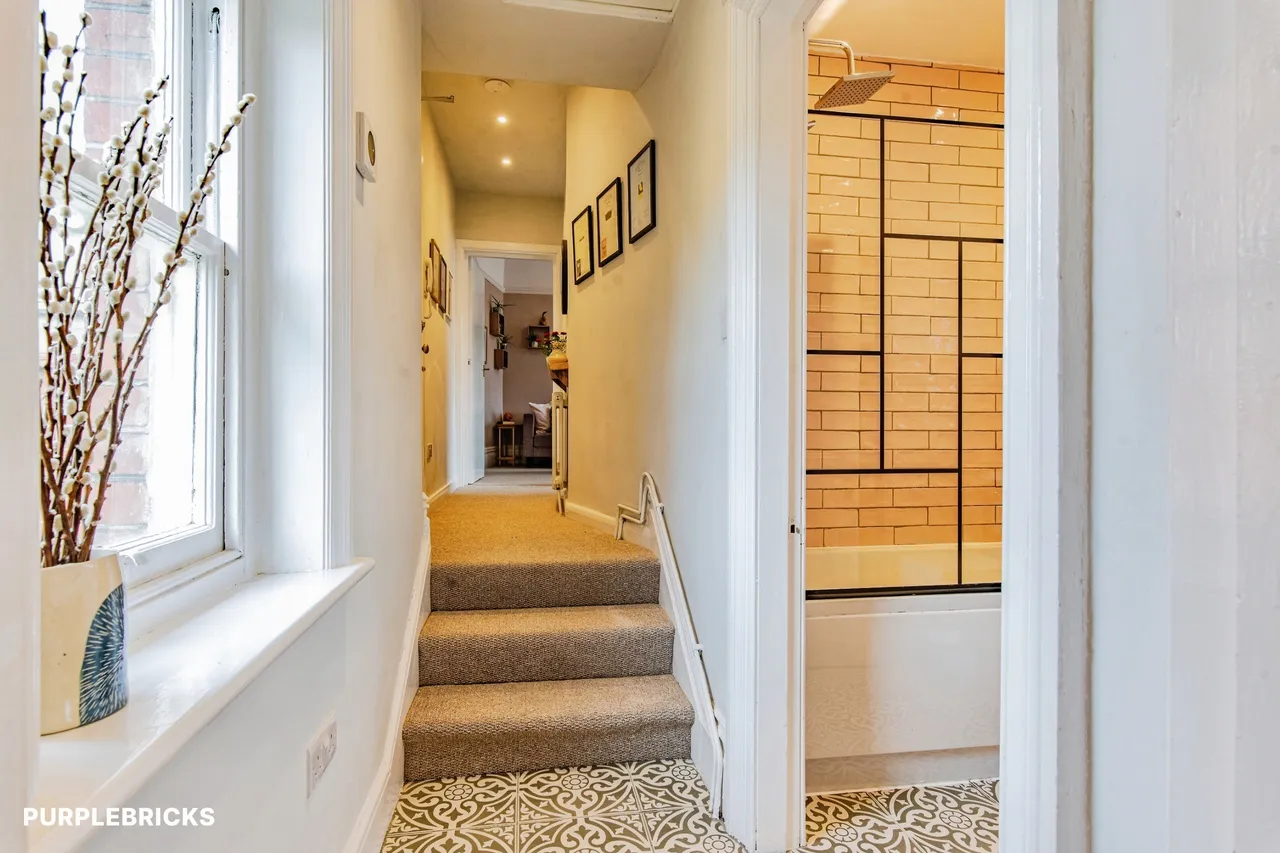 Inverton Road, Honor Oak, SE15, photo 15