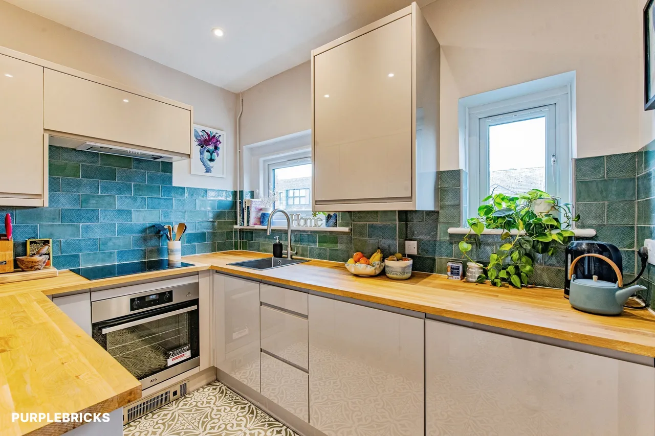 Inverton Road, Honor Oak, SE15, photo 6