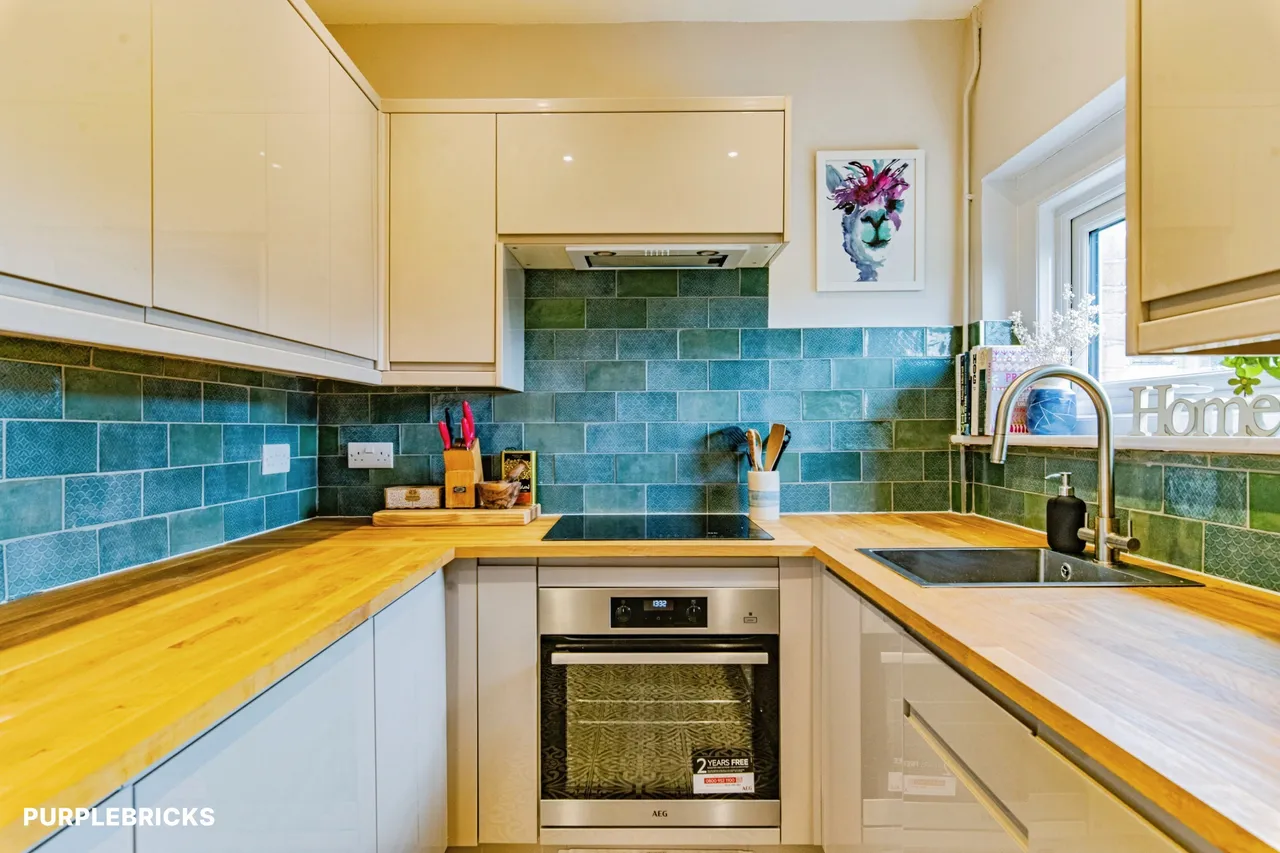 Inverton Road, Honor Oak, SE15, photo 8