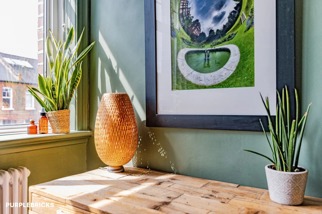 Inverton Road, Honor Oak, SE15, photo 13