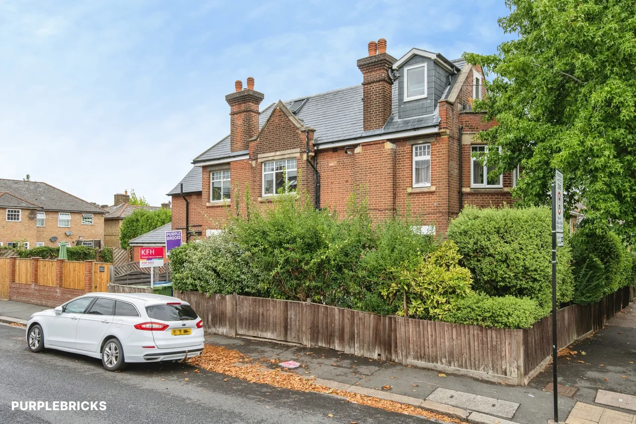 Inverton Road, Honor Oak, SE15, photo 18