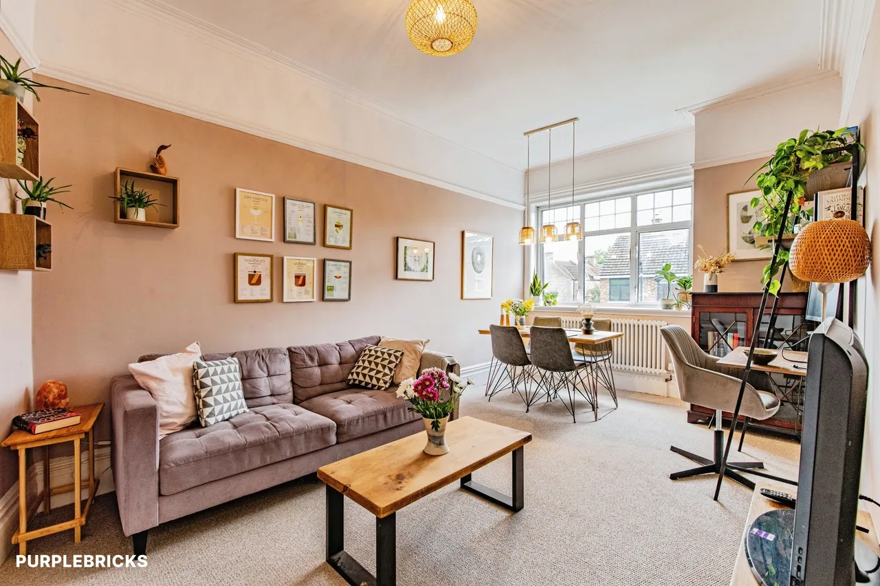 Inverton Road, Honor Oak, SE15, photo 4