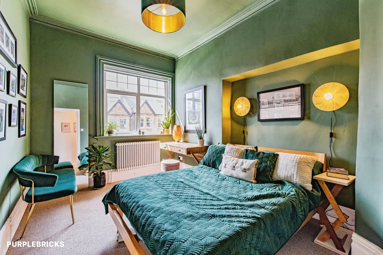 Inverton Road, Honor Oak, SE15, photo 10