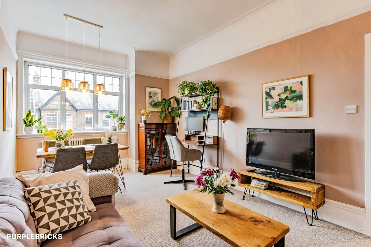 Inverton Road, Honor Oak, SE15, photo 2
