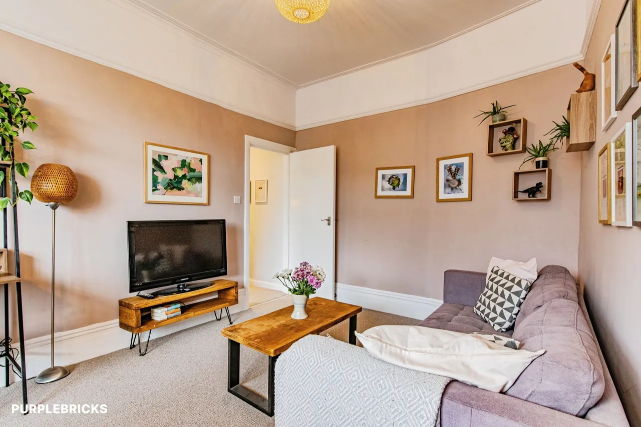 Inverton Road, Honor Oak, SE15, photo 3