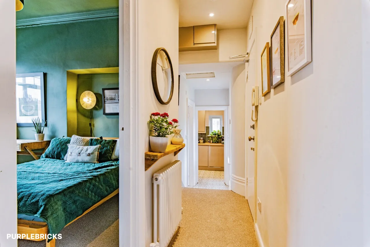 Inverton Road, Honor Oak, SE15, photo 9