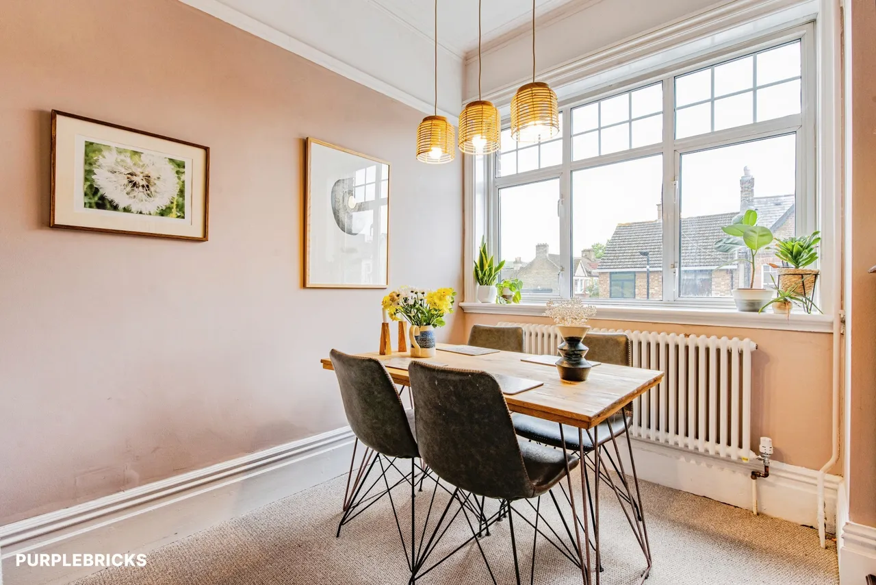 Inverton Road, Honor Oak, SE15, photo 11