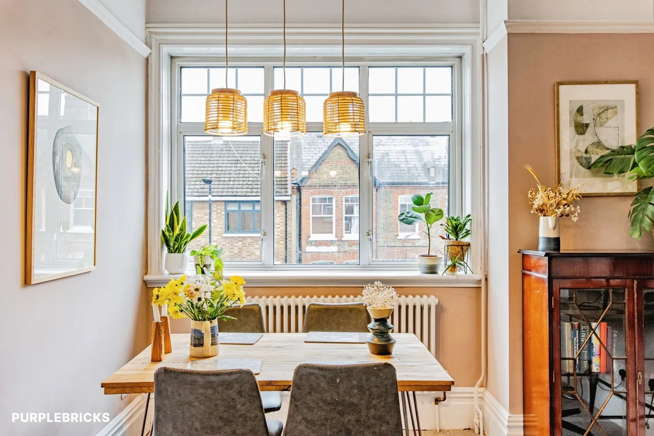 Inverton Road, Honor Oak, SE15, photo 5