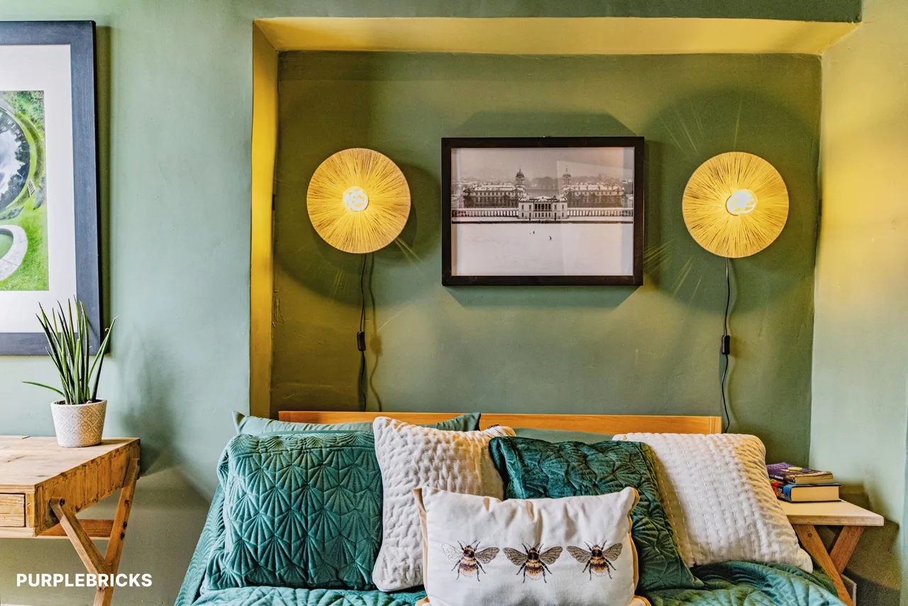 Inverton Road, Honor Oak, SE15, photo 7