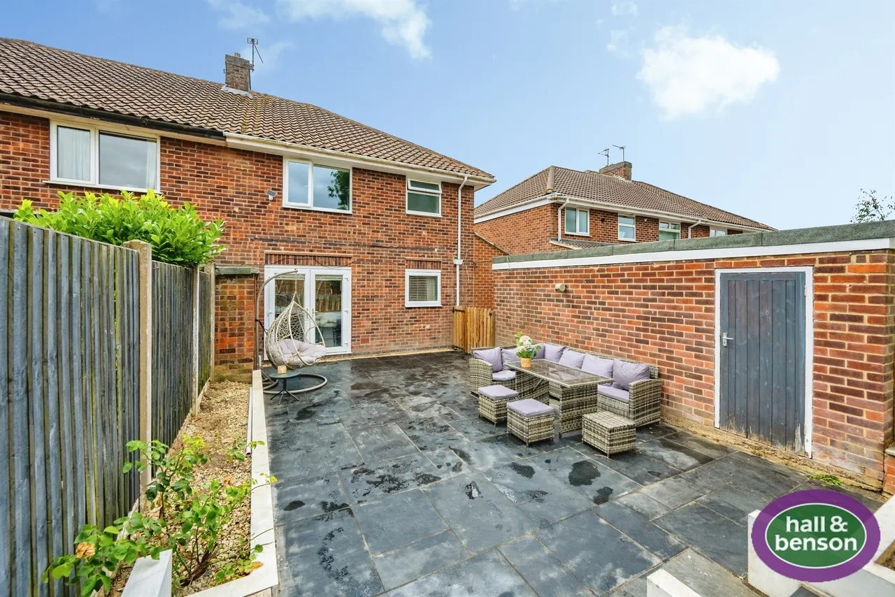 Wood Road, Spondon, DE21, photo 22