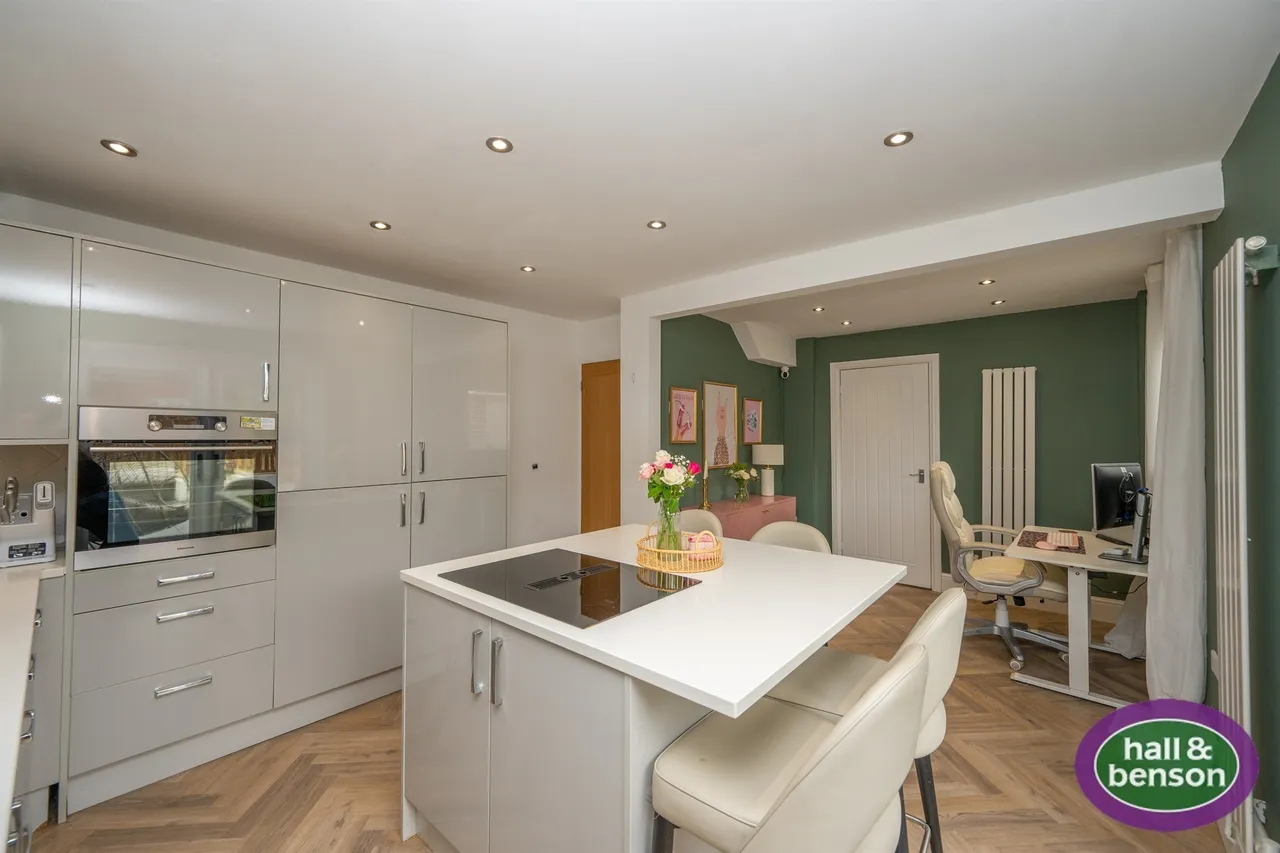 Wood Road, Spondon, DE21, photo 2