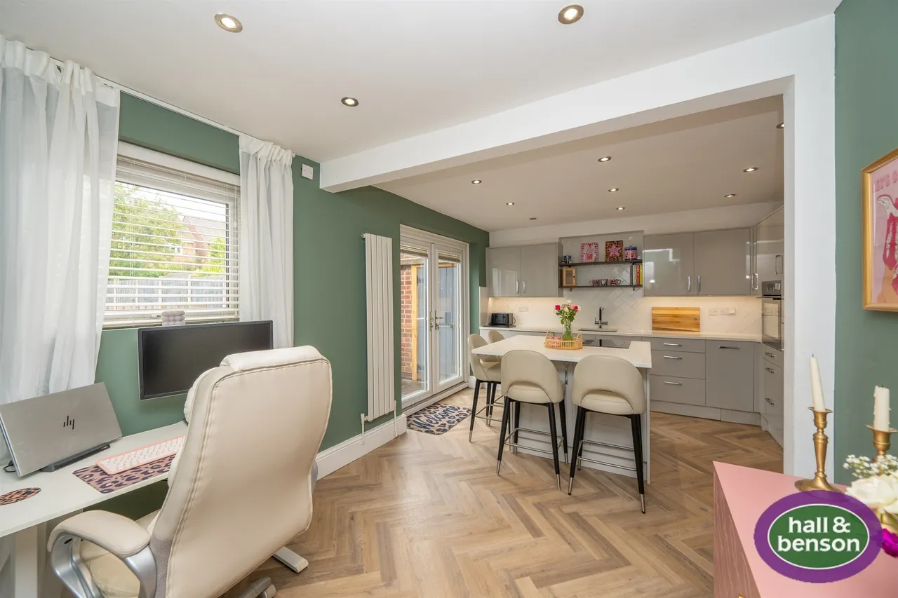 Wood Road, Spondon, DE21, photo 3