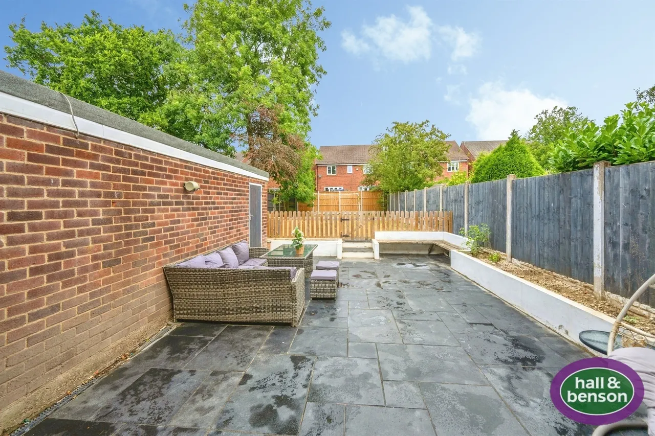 Wood Road, Spondon, DE21, photo 21